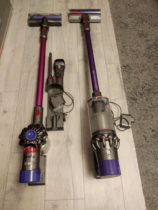 Прахосмукачки Dyson