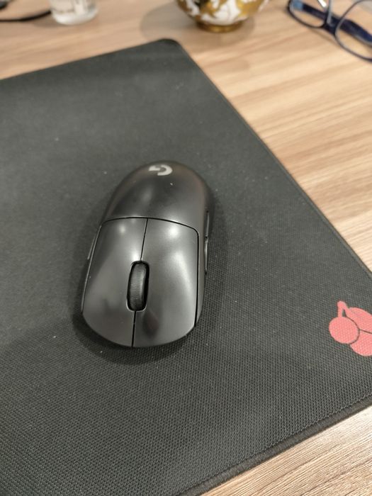 Logitech G Pro Wireless мышка сатылады