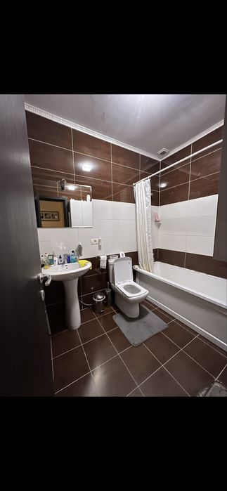 Vand apartament 2 camere Otopeni Str Maramures