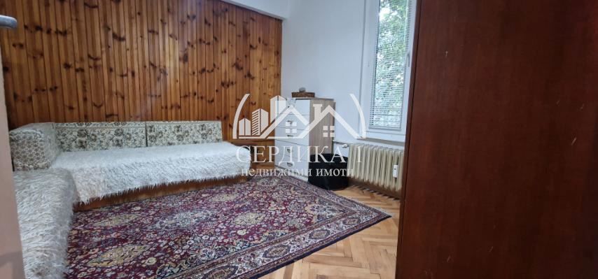 2-стаен в София-Свобода