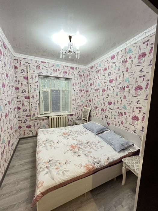 Аренда дома посуточно