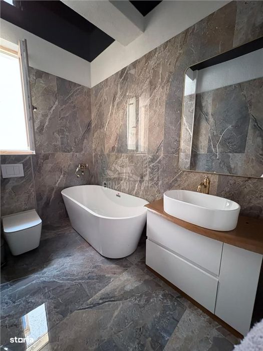 Apartament 2 camere cu balcon zona El Gringo