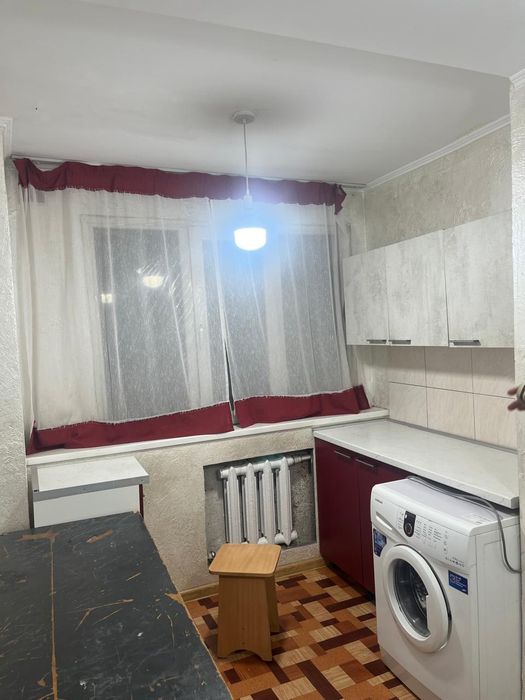 Квартира Шаңырақ-1, Өтемісұлы 37