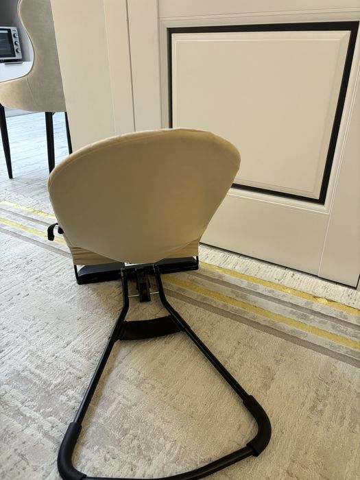 Шезлонг,люлька детский