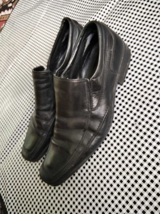 Туфли мужские 42р