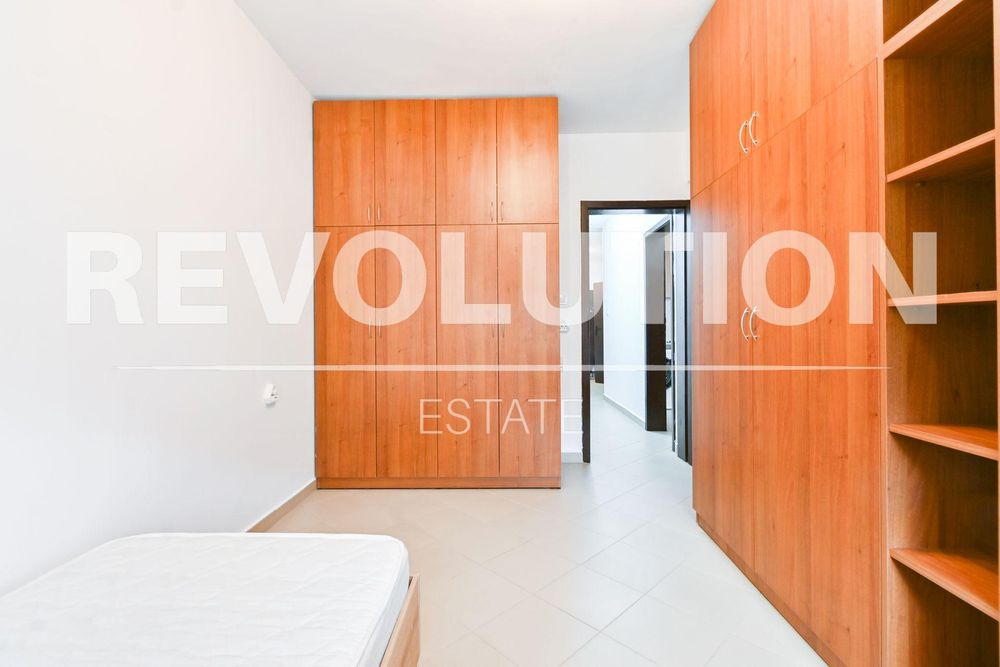 Двустаен апартамент в Центъра на София.