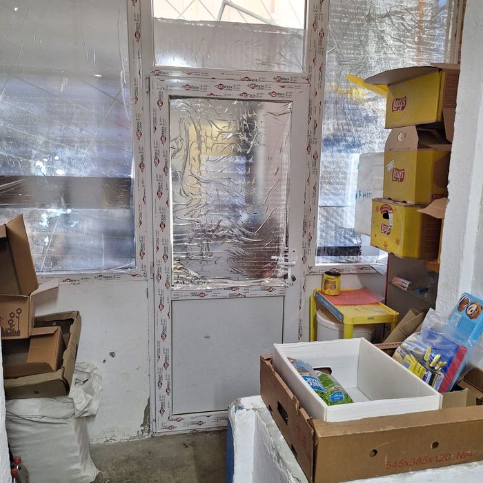 Коммерческое помещение срочно