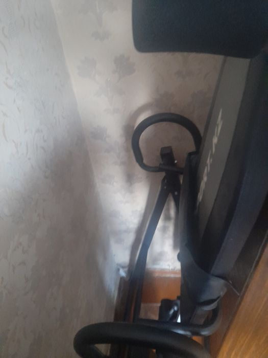 Тренажёр для спины