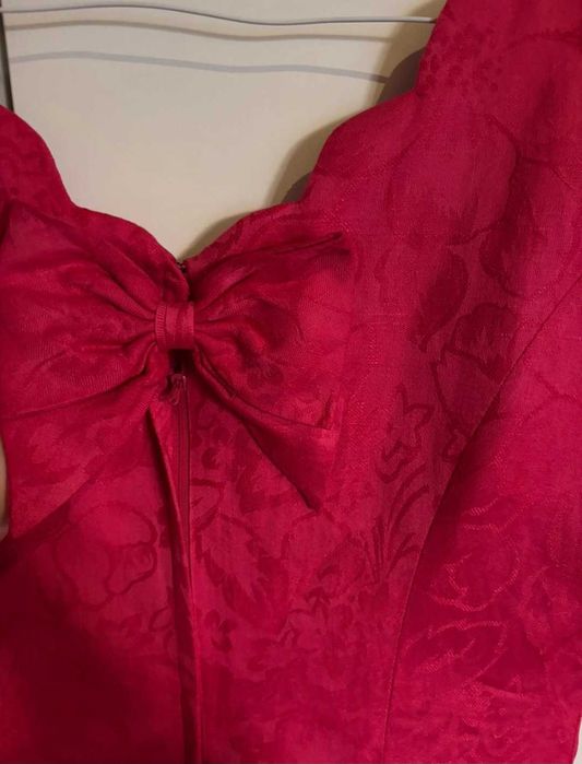 Rochie vintage deosebita