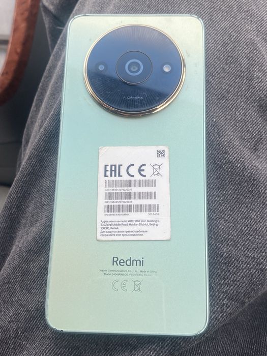 Redmi A3x 64 гб