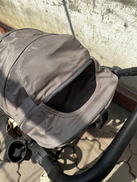 Прогулочная коляска до 4 лет