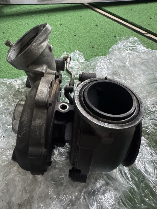 GT2265V от 231к.с.