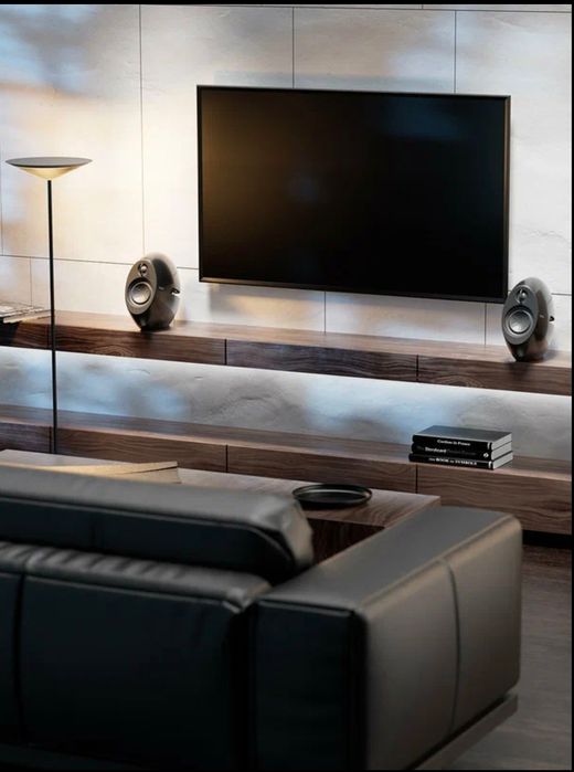 Edifier E25HD - Luna Eclipse Компьютерная акустика