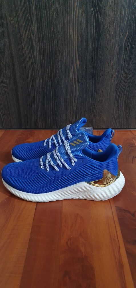 Adidas best sale alphaboost w