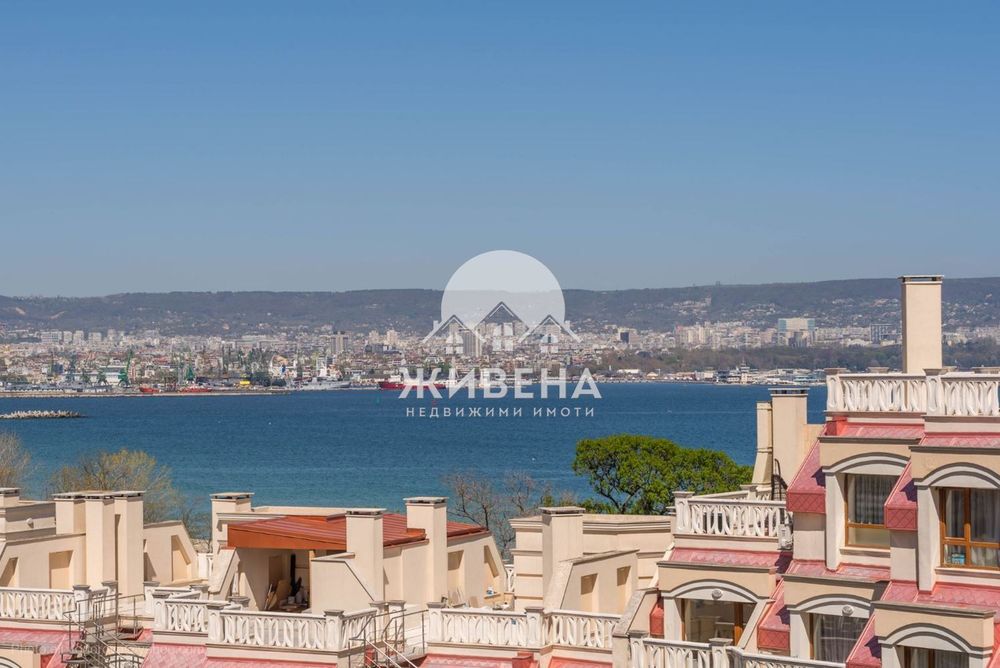 2-стаен апартамент, под наем, с паркомясто, кв. Аспарухово