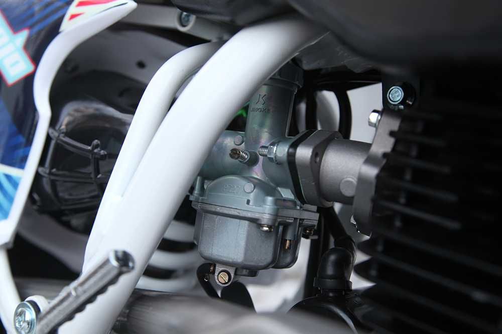Питбайк BSE Z1-150e 19/16