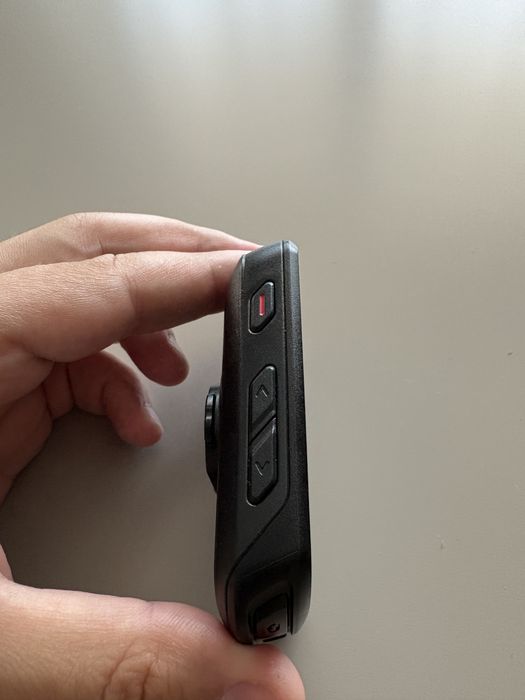 Ciclocomputer GARMIN Edge 530