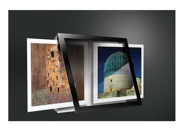 Кондиционер LG ARTCOOL Gallery 9 on/off 24/7 установка доставка 24/7
