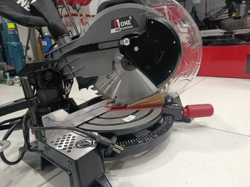 Торцовочная пила NUMBER ONE NMS2000/255-1 . насия савдо