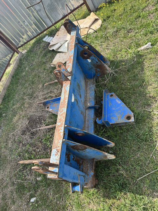 Стогомет вилы кун рога продам МТЗ