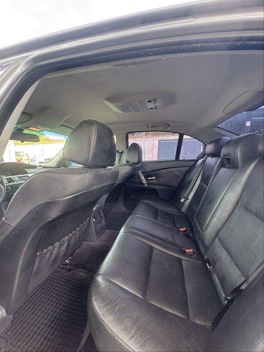 bmw 530d e60 de vanzare