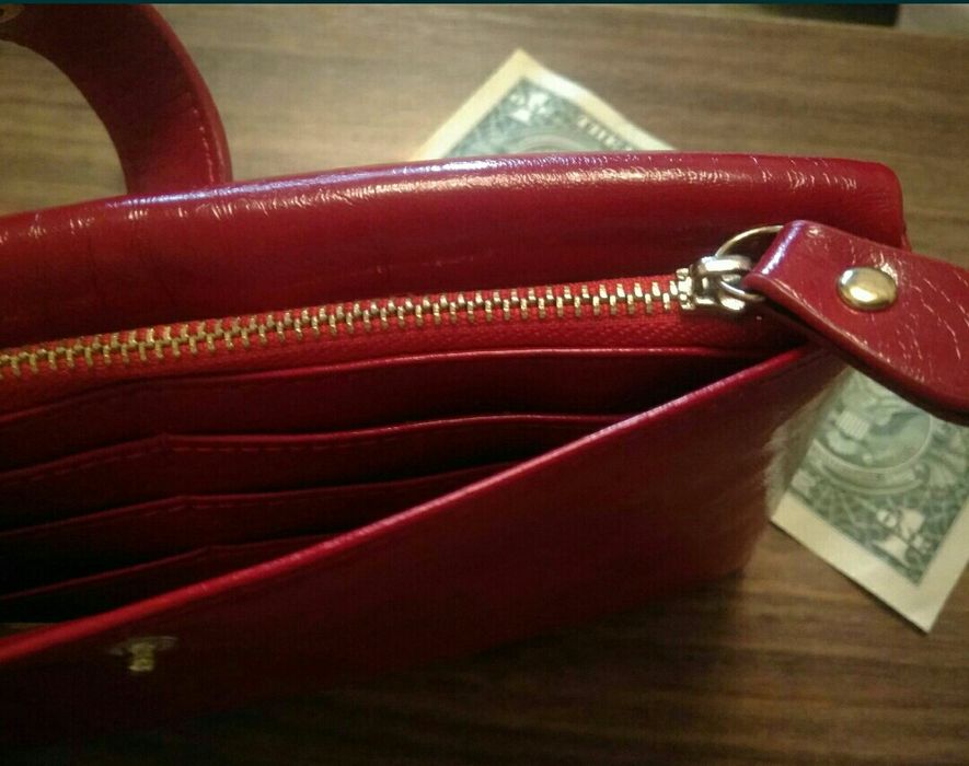 Сумочка, портмоне, клатч, кошелёк