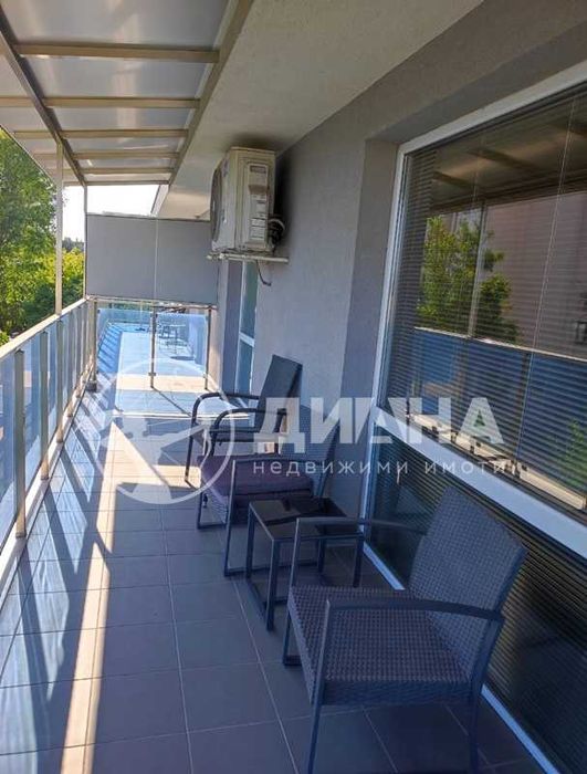 Продава се Двустаен апартамент в Пловдив, Гагарин - 82 кв.м за 1622 €/кв.м - Снимка #8