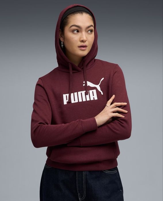 Продам худи PUMA ОРИГИНАЛ новое