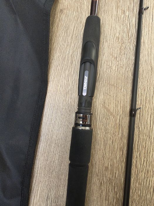 Lanseta Spinning Zenaq Snipe RG 72xx 6-35gr