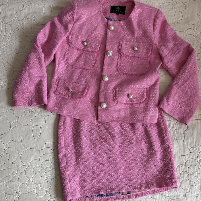 Костюм Junona - Размер 34