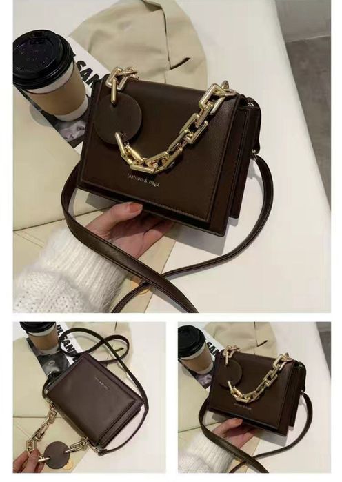 Сумка миниатюрная