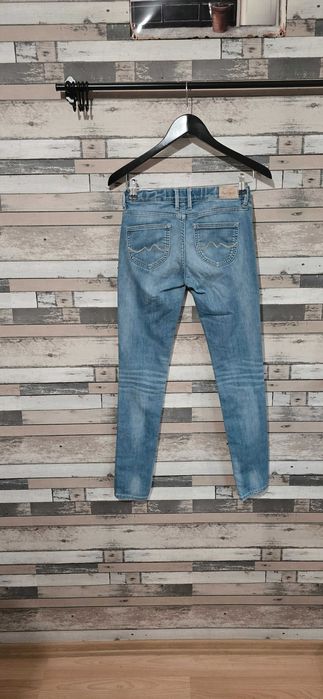 Pepe Jeans XS-дамски дънки (А275)