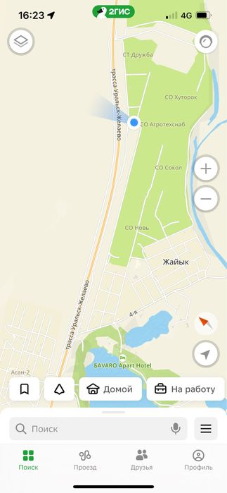 Продам участок 7 соток