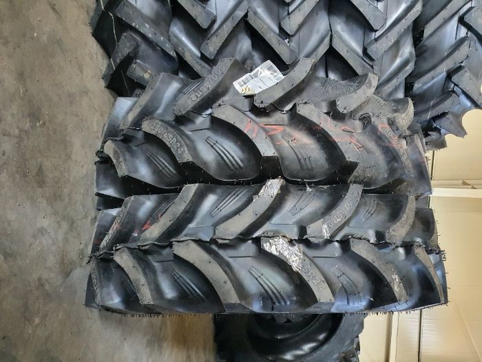 cauciucuri noi Radiale 280/85R24 Ozka noi echivalent cu 11.2-24  XYTR