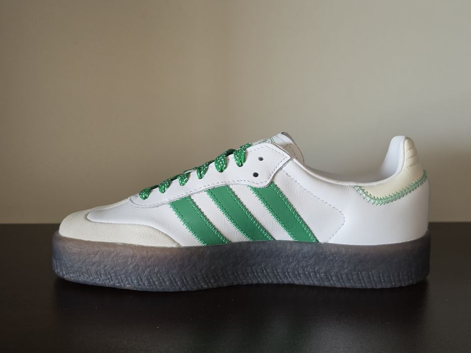 Adidas Samba 40номер 25см Стелка нови с кутия