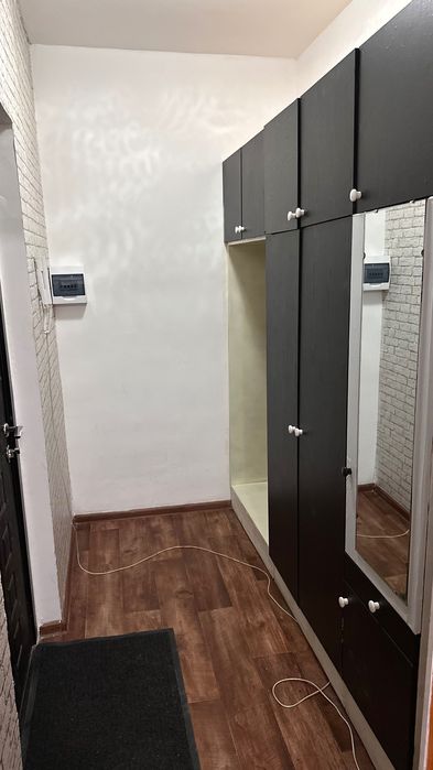 Сдается 1 комнатная квартира