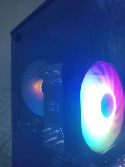 Игровой Комп 10 GEN