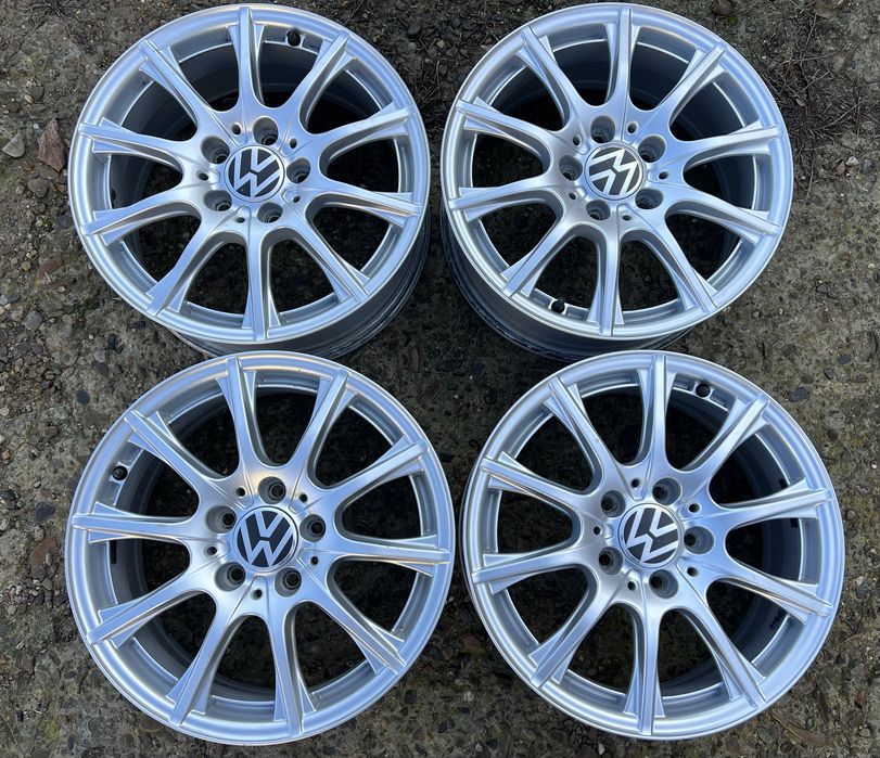 Jante 5x112 R16 Vw Skoda seata Audi
