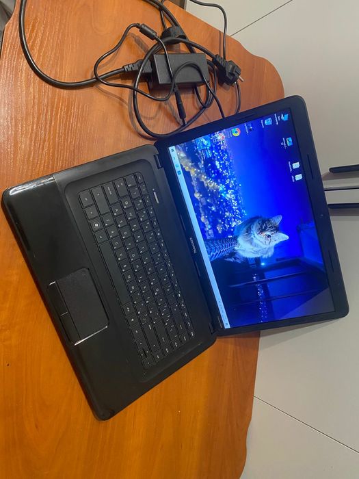 В отличном состоянии HP intel core i3