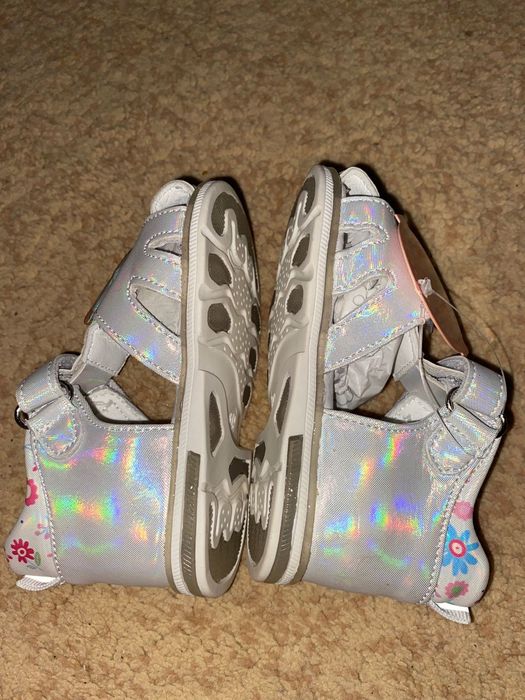 Новый аяк киим детский