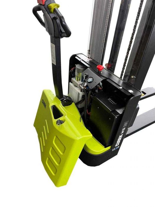 Transpaleta Electrica Liza Electrica Noua CLARK 1T 3,3M GERMANIA STOC