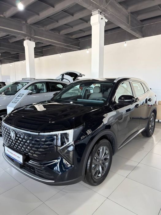 Changan CS55Plus endi Rasrochkaga!