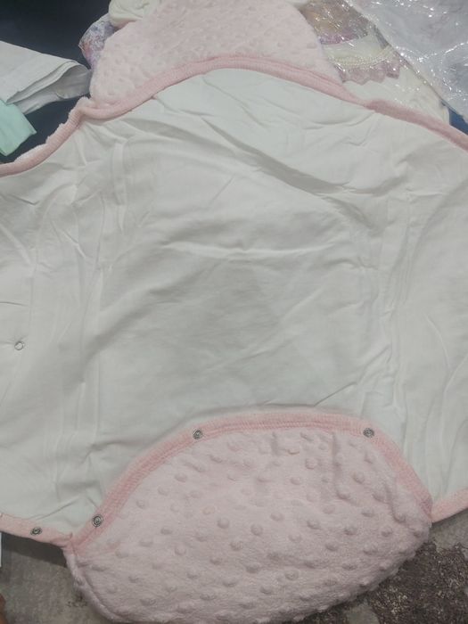 Конверт для новорожденных, Турция