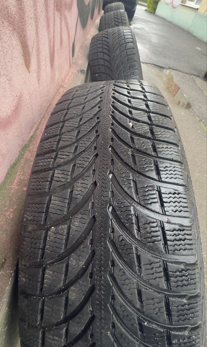 Ocazie Anvelope ( cauciucuri ) 235.60.17