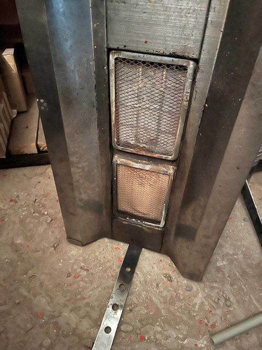 Продам Аппарат для шаурмы. Комплект