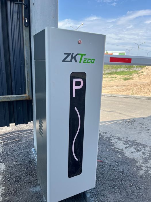 Шлагбаум ZkTeco cmp200