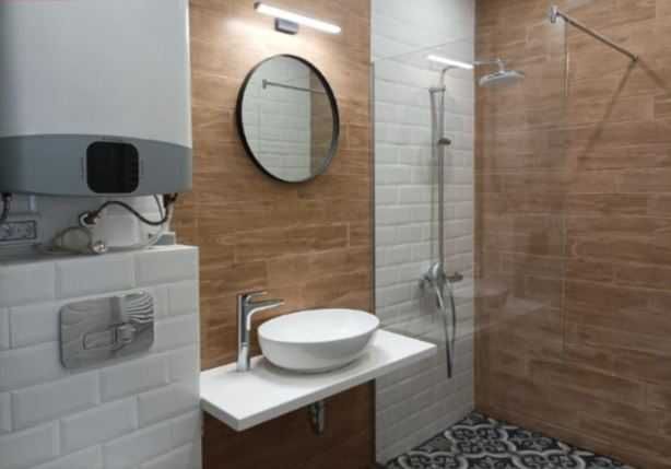 Дава се под наем Двустаен апартамент в София, Зона Б-5 - 60 кв.м за 425 € - Снимка #5