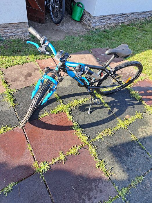 Bicicleta copii 24 "