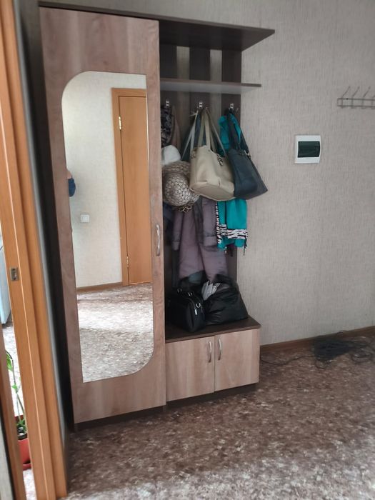 Продам однокомнатную квартиру