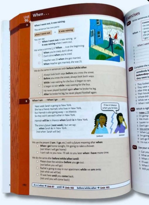 Доставка Basic Grammar in Use 4th edition, Grammar in Use Intermediate